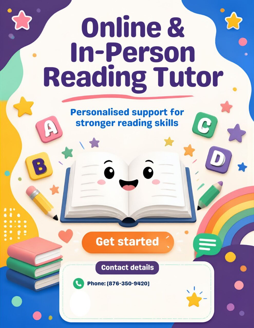 Reading Tutor