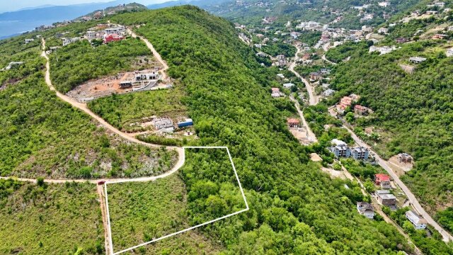Land For Sale| Plantation Heights, St. Andrew