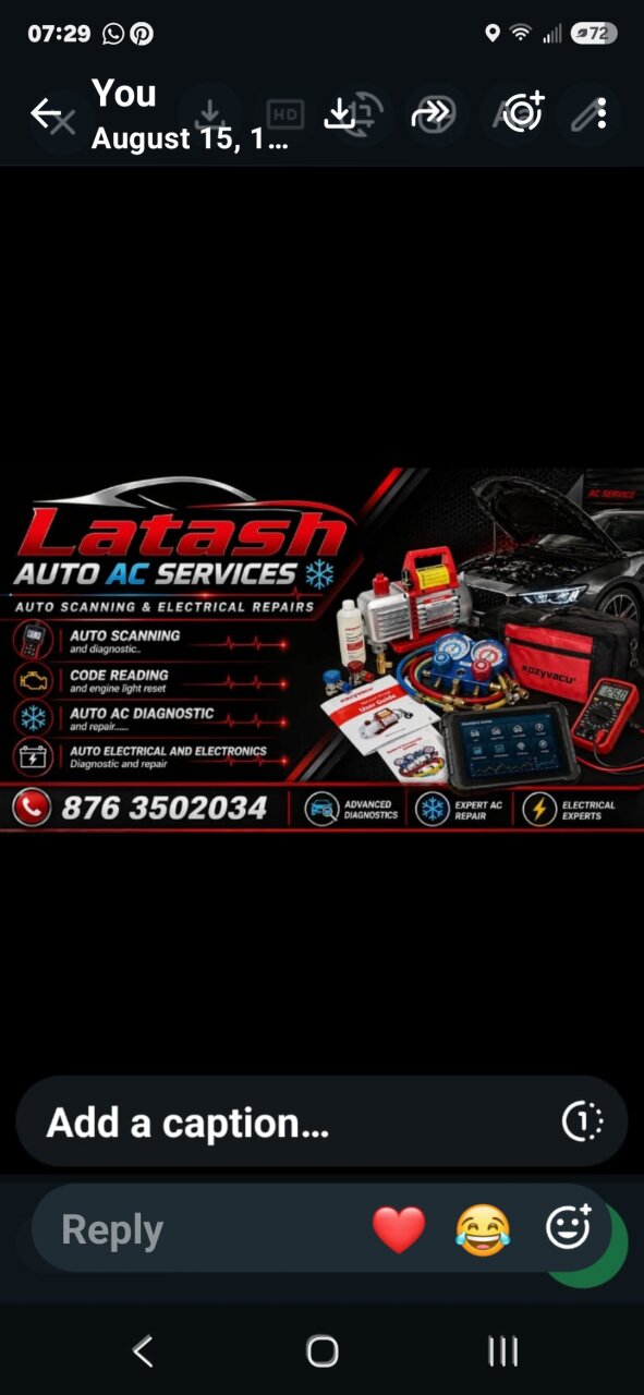 Tantash Auto Doc