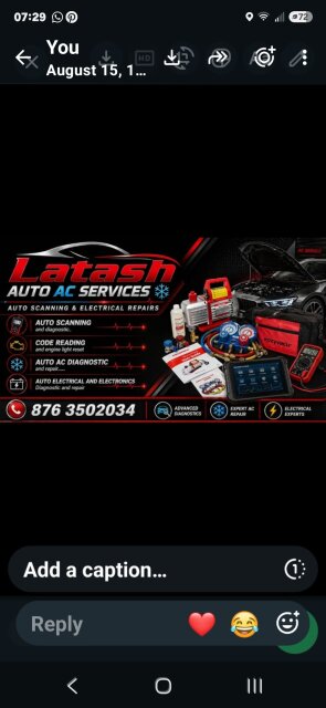 Tantash Auto Doc