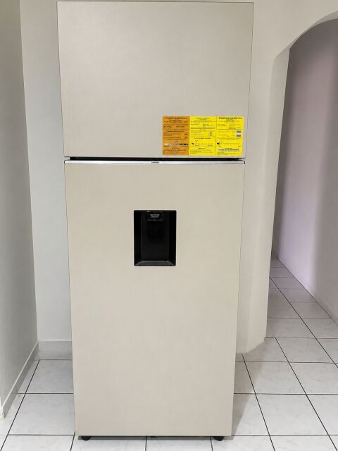 Samsung 2 Door Refrigerator