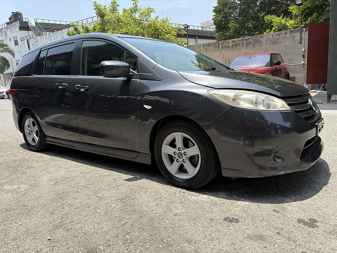 2013 Nissan Lafesta