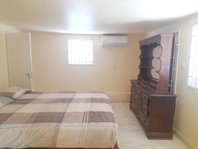 2 Bedroom Furnished Unity Hall