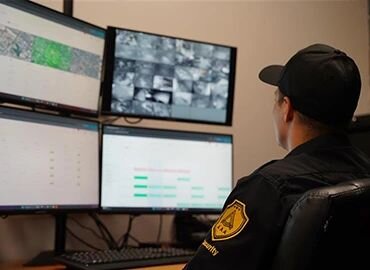 Professional Security For Commercial Properties