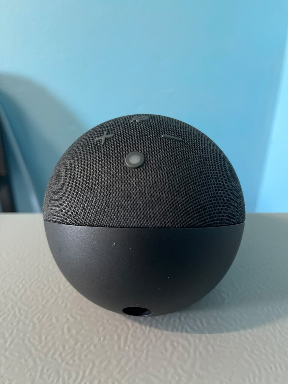 Alexa Echo Dot