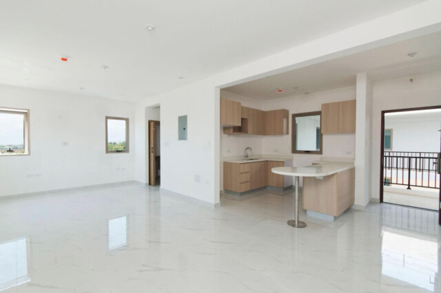 1 Bedroom For Sale