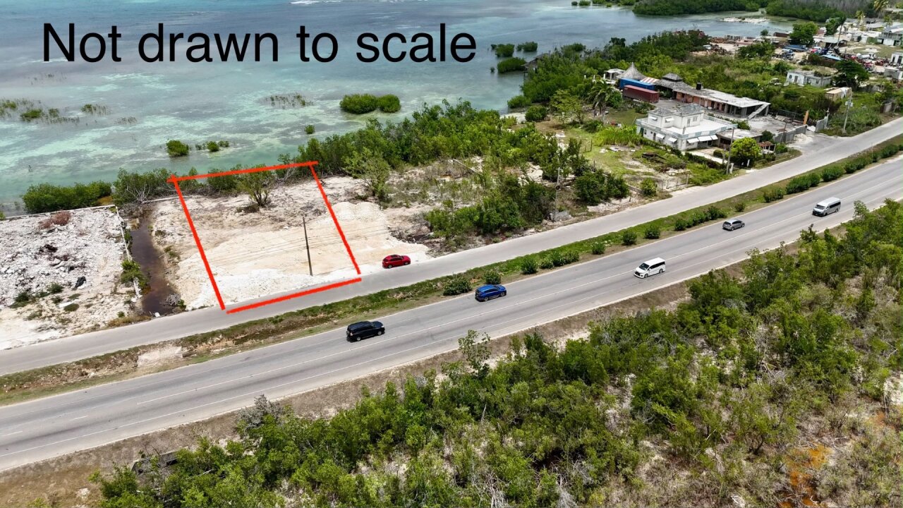 Development Land For Sale| Greenwood St. James
