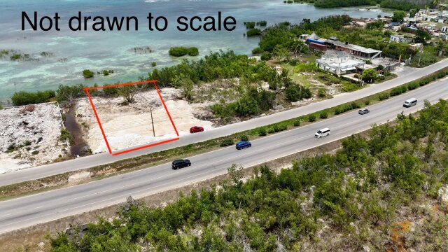 Development Land For Sale| Greenwood St. James