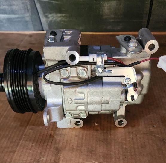 MAZDA A/C Compressor
