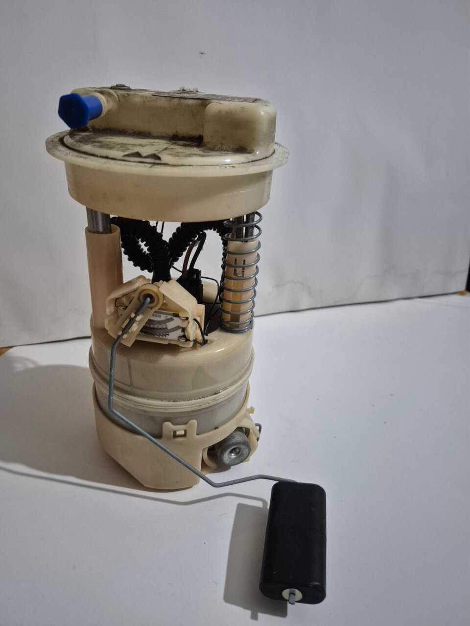 Used 2012 Nissan Wingroad Gas Pump For Sale
