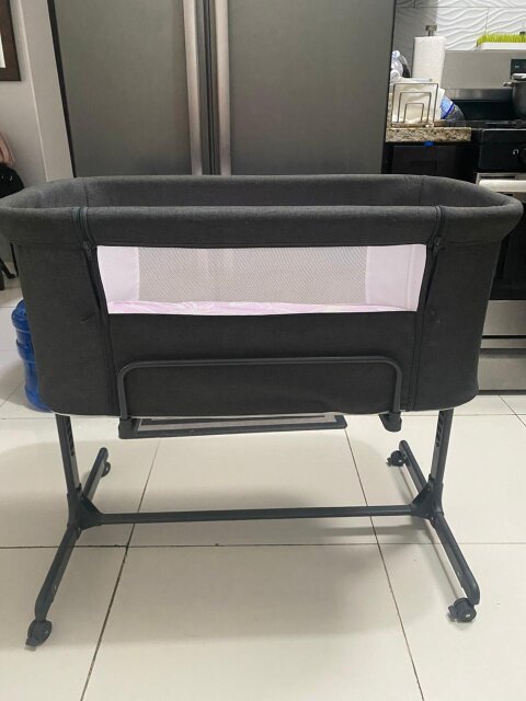 Larex Baby Bassinet, 3 In 1