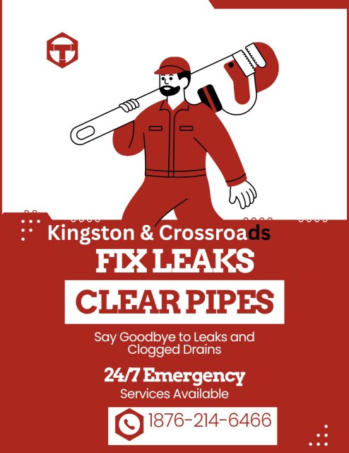 Fix ??pipes To Stop Leaking Water