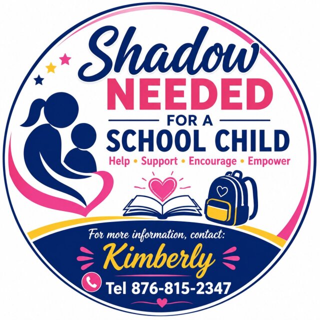 Seeking A Reliable Shadow For A Student