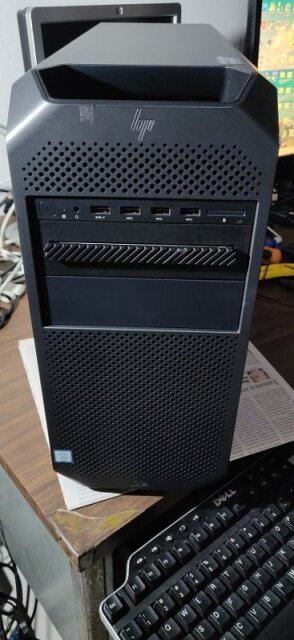 HP Z4 G4 CAD WORKSTATION COMPUTER