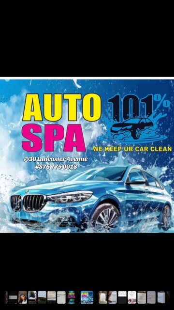 Car Wash Workers Needed