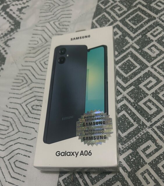 Samsung A06