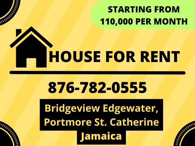 New Renovated 2 Bedrooms And 1 Bathroom House