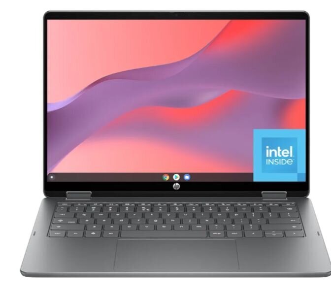 HP 360 I3 Laptop 14Inch Touch Screen