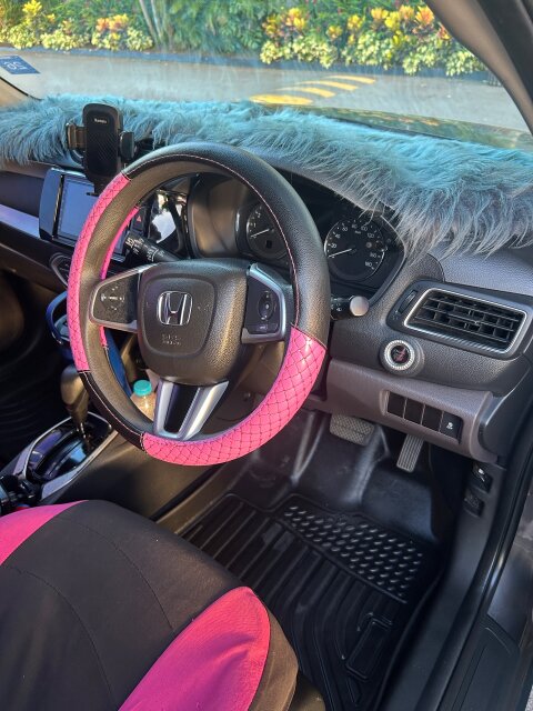 Honda BRV 2023