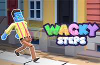 How To Play The Game Wacky Steps