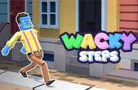 How To Play The Game Wacky Steps