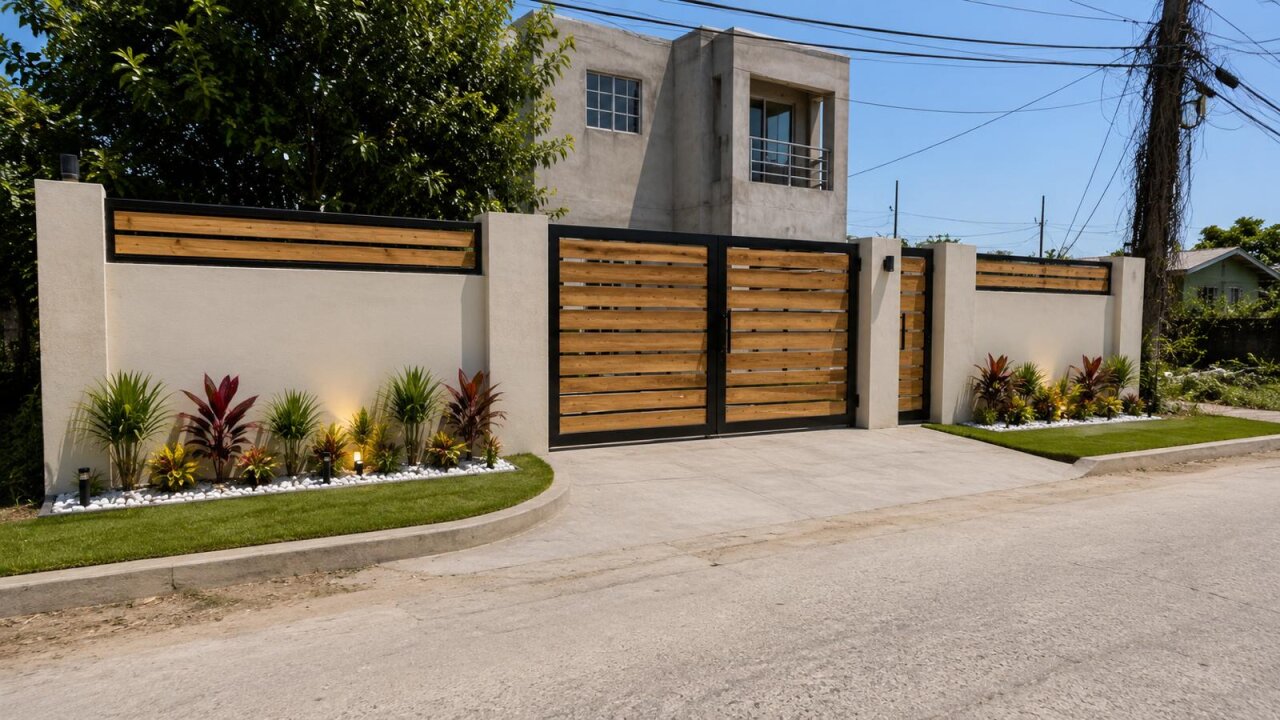 Furnished 2 Bedrooms with Modern Amenities