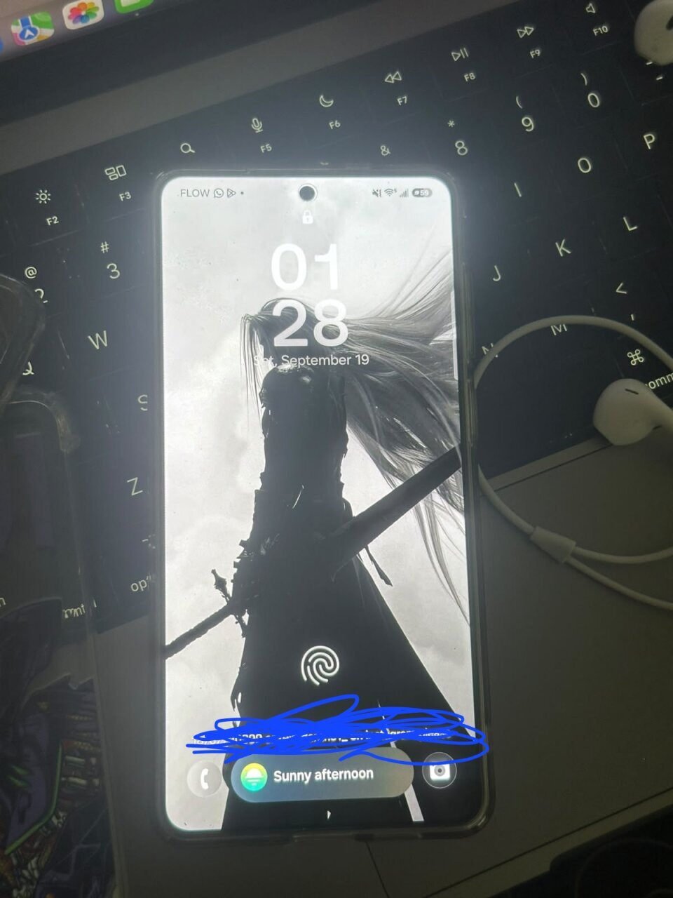 Samsung Galaxy S25 Edge For Sale