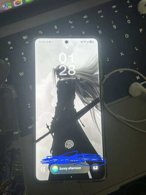 Samsung Galaxy S25 Edge For Sale