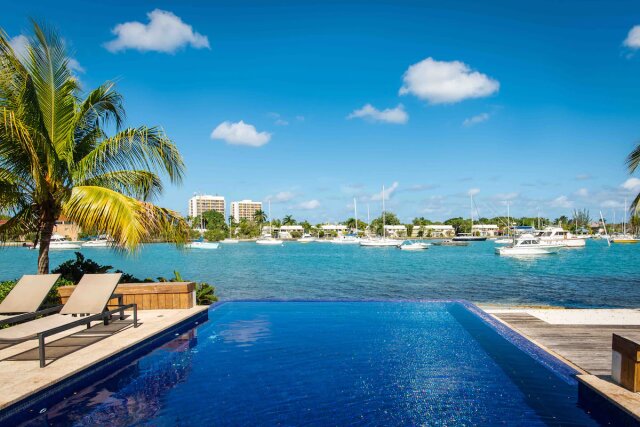 Cozy 1 Bedroom On The Water In Freeport