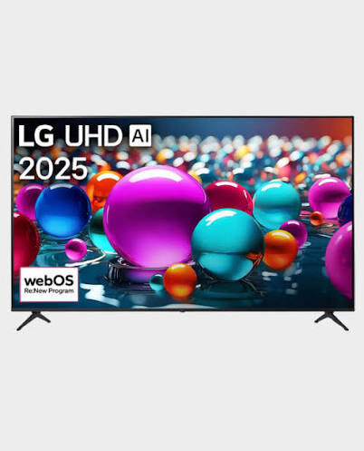 LG 50UT7300 50" 4K Ultra Smart TV -