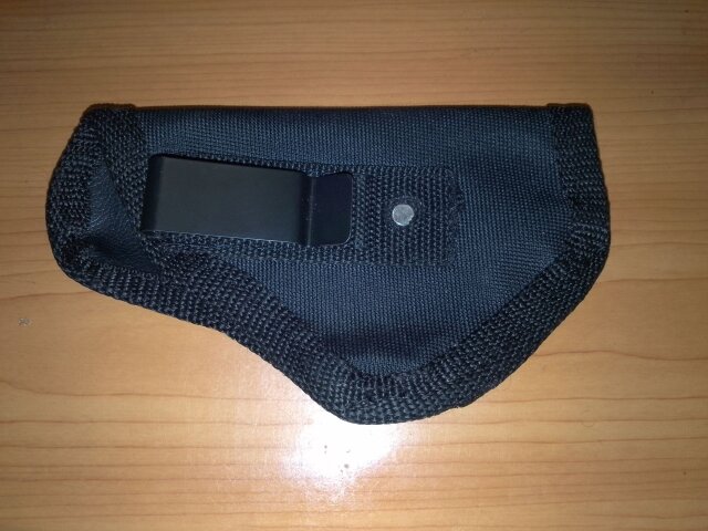 General All Purpose Holster