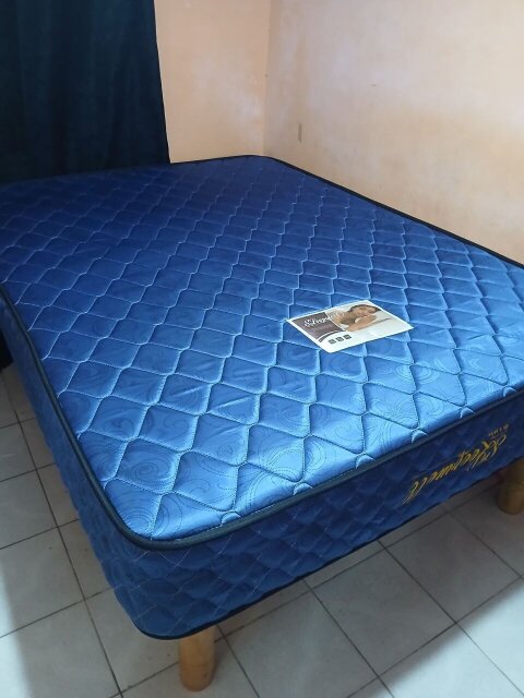 Queen Size Bed For Sale