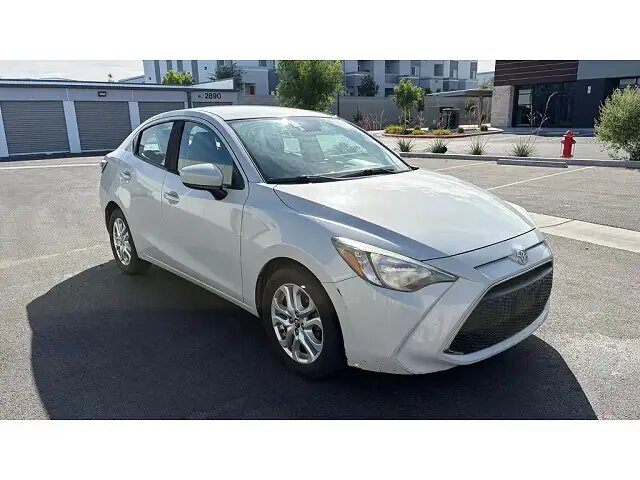 Used 2019 Toyota Yaris L