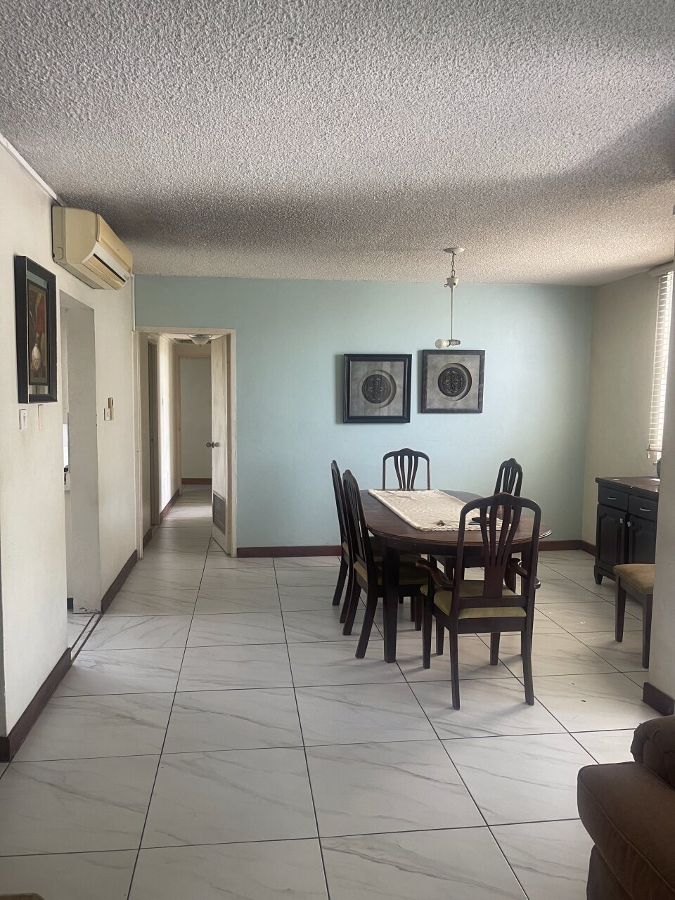 Charming 2 Bedrooms With Modern Amenities