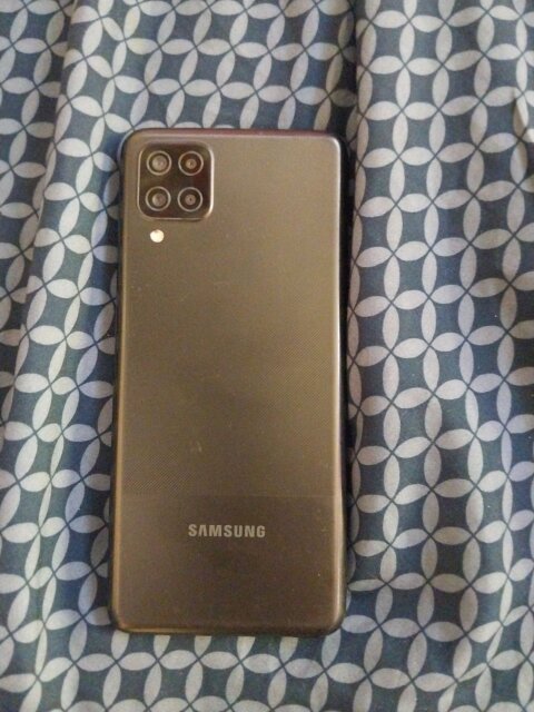 Samsung Galaxy M12 - For Parts/As-Is