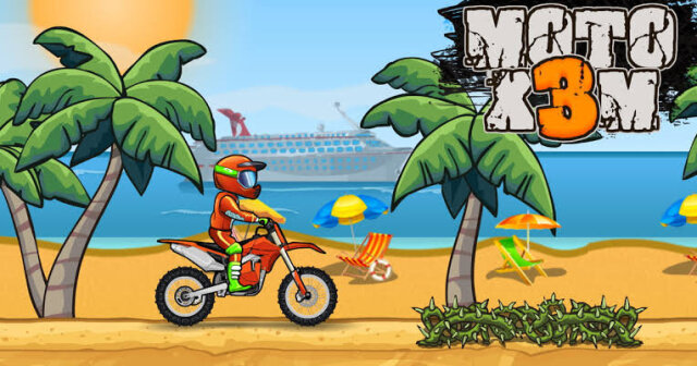 How To Play And Enjoy Moto X3m: A Fun Guide