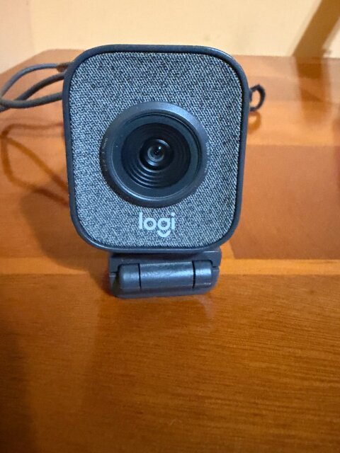 Logitech Web Cam