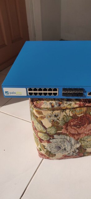 PALTO ALTO FIREWALL