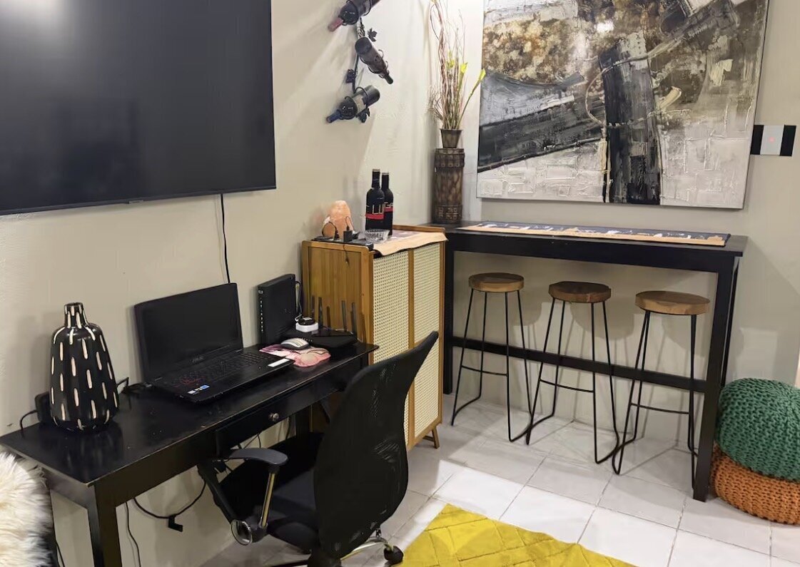Studio For Sale