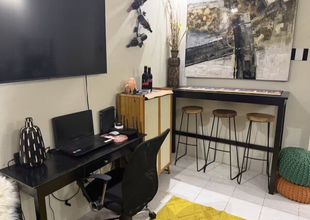 Studio For Sale