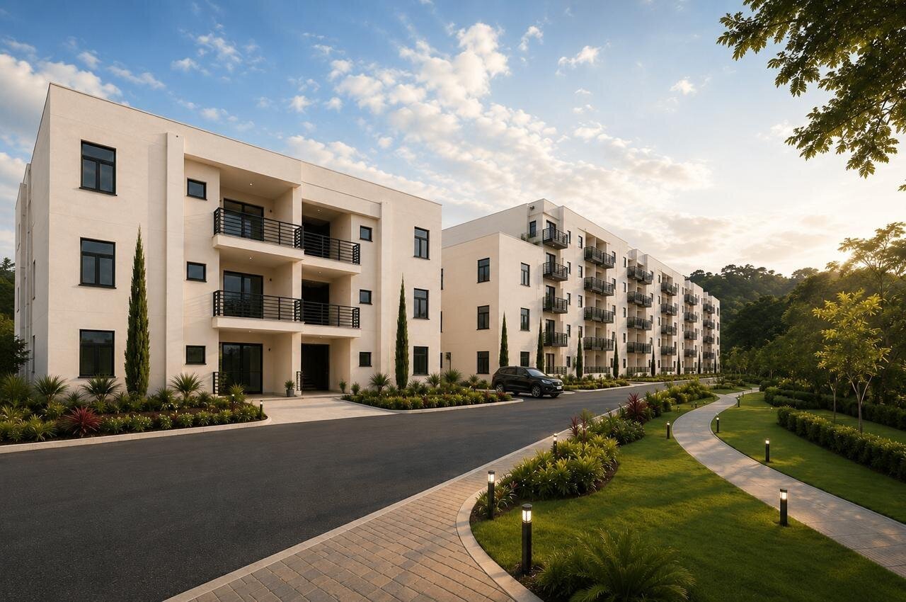 1-Bedroom Apartment- 5 Minutes From Manor Park