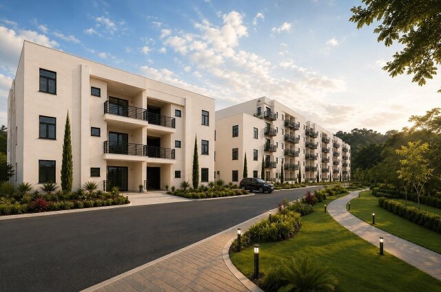 1-Bedroom Apartment- 5 Minutes From Manor Park