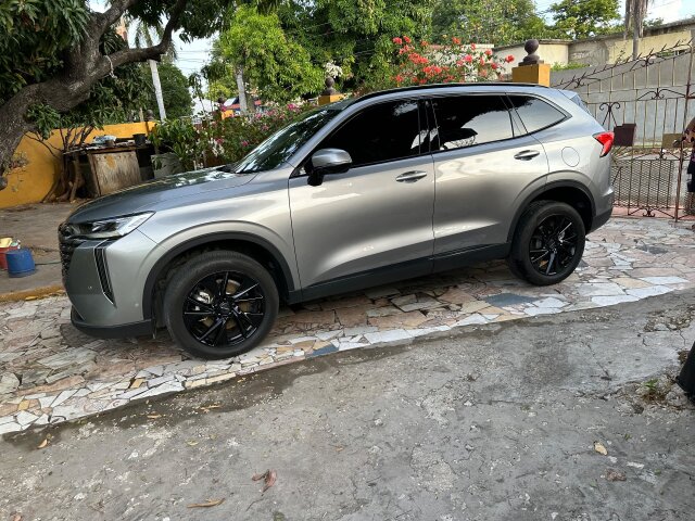 2026 Haval GMW H6 Brand New