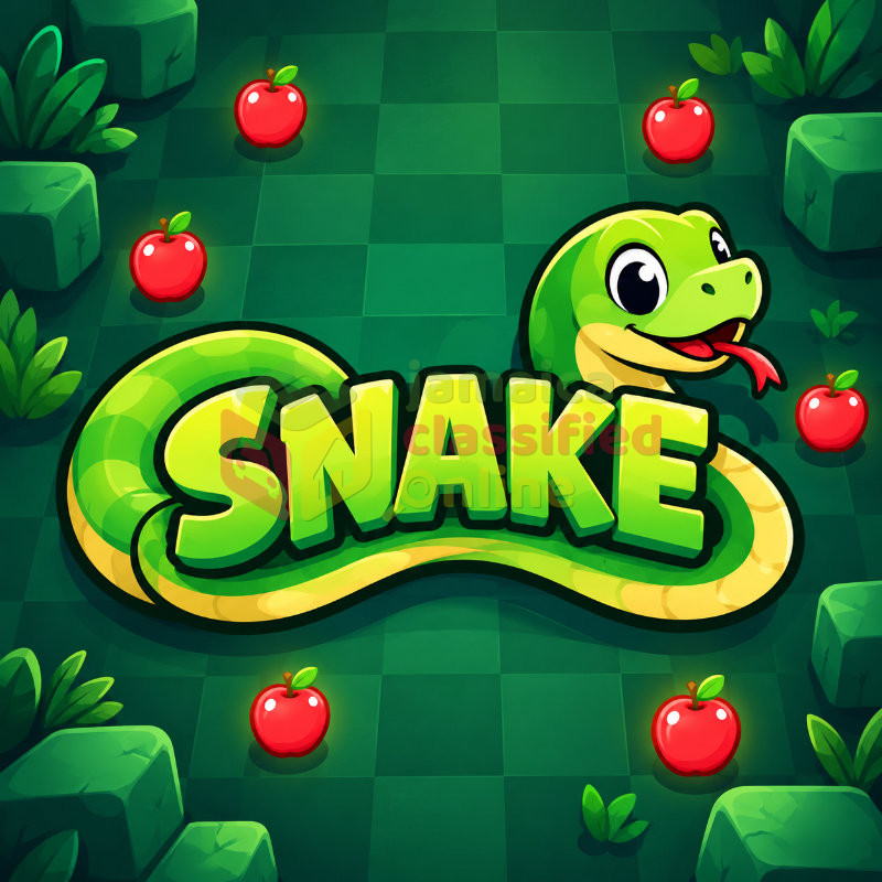 Snake Free Game
