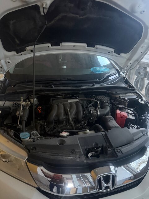 Honda Grace 2015 1.6 Neg 876 5933942