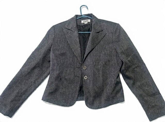 Pre Loved Suit Jackets And Pants- Size 6-8