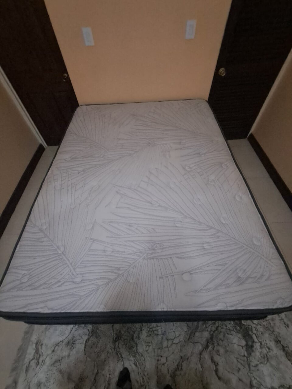 Sealy Posturepedic Super Pillowtop Queen Mattress