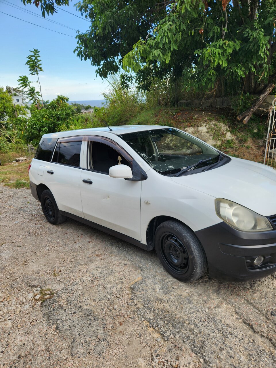 2015 Ad Wagon