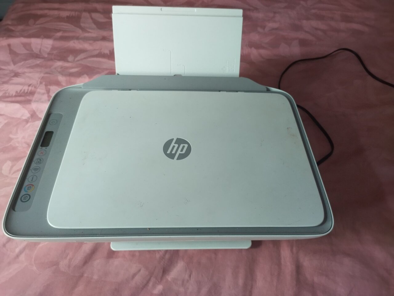 Hp Wifi Printer