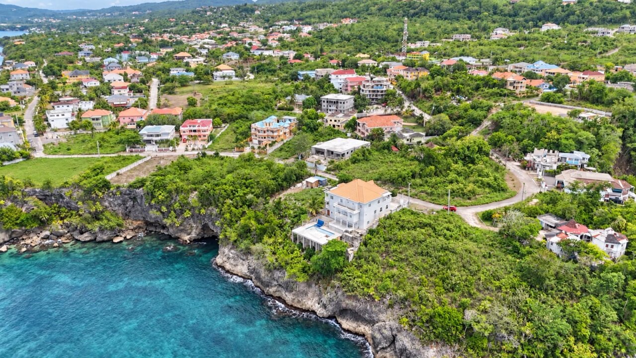 Land For Sale| St. Mary